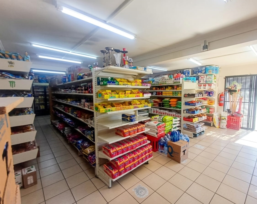 Commercial Property for Sale in Parklands Western Cape